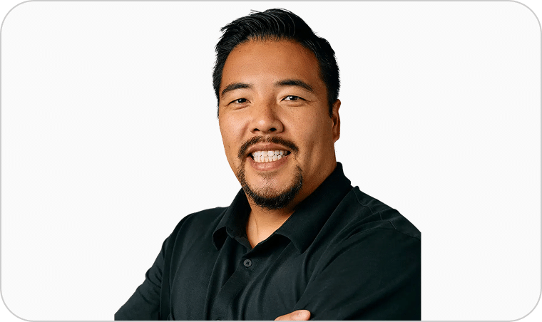 Picture of Bryant Tam - Vice President, Data Centers