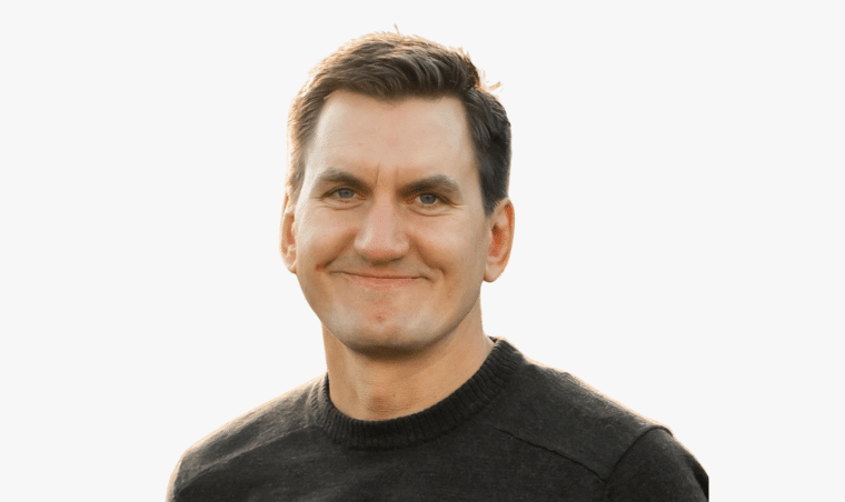 Picture of Jonathan Anzulewicz - Senior Director, Data Center Project Development