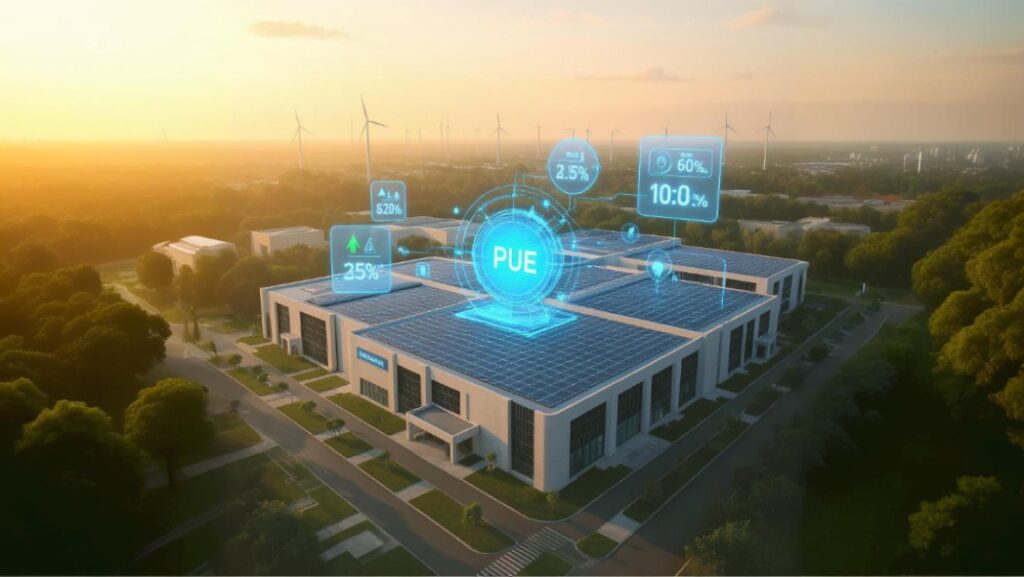 Data Center Energy Efficiency Best Practices: 11 Tips from Top Operators