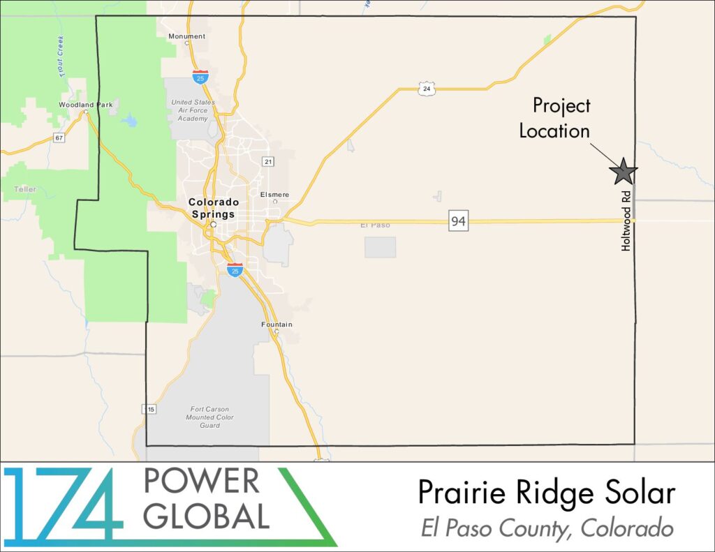 Prairie Ridge Solar Location Map 7 3 25 Final pdf
