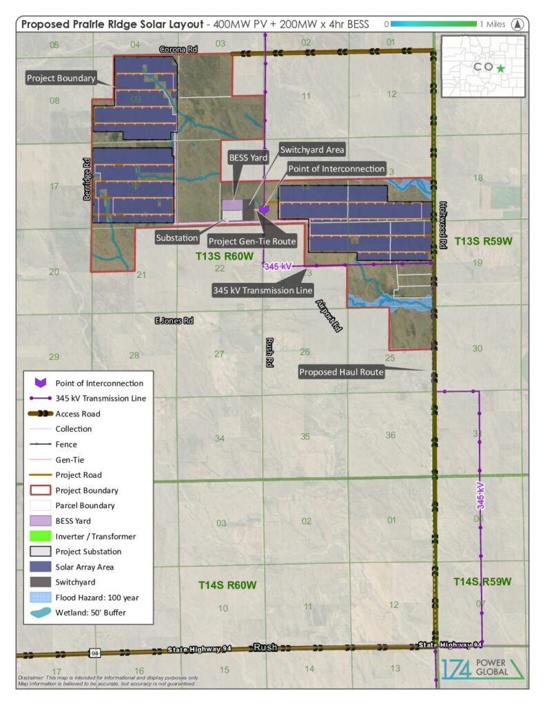 Proposed Prairie Ridge Solar Layout Updated Aug. 2025 pdf