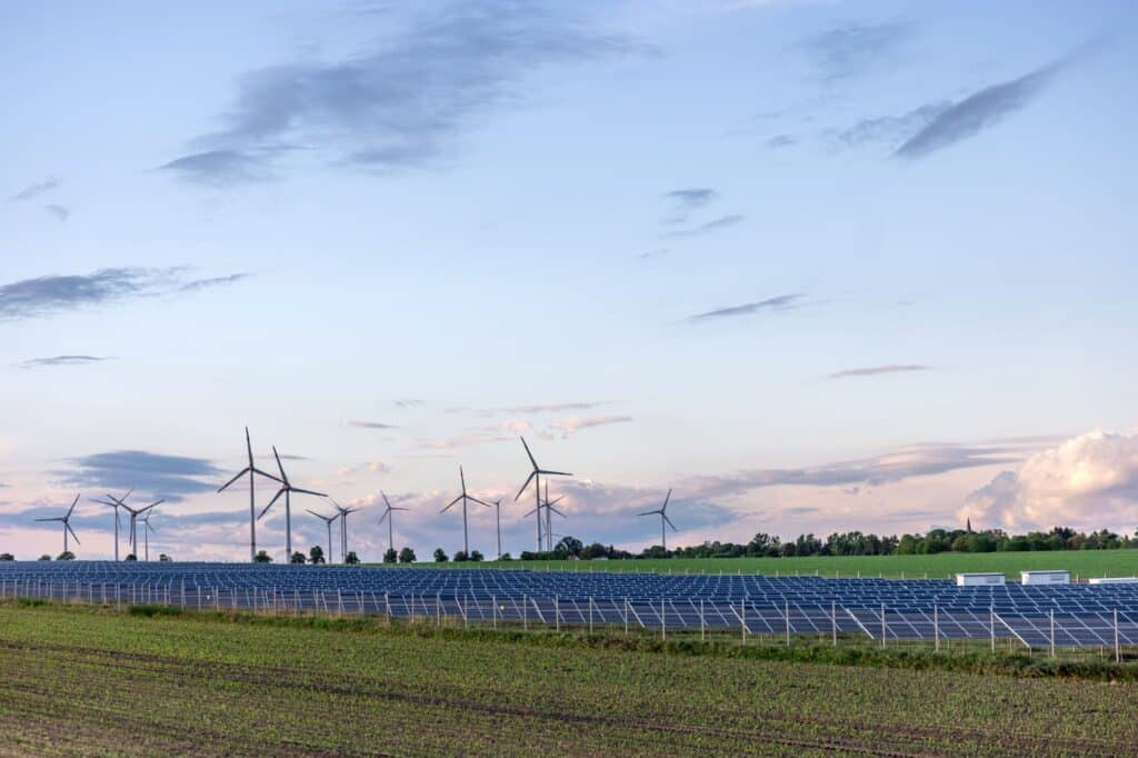 Turning Raw Land into AI-Ready Hubs