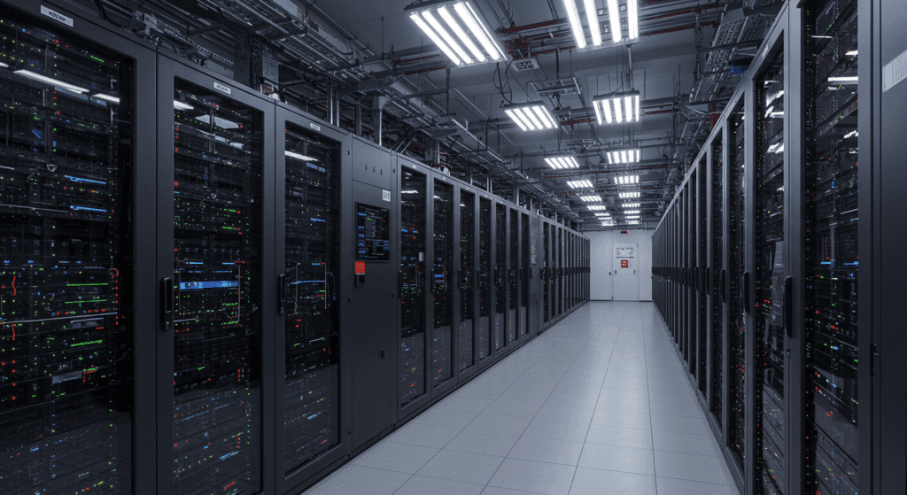 Modern Data Center