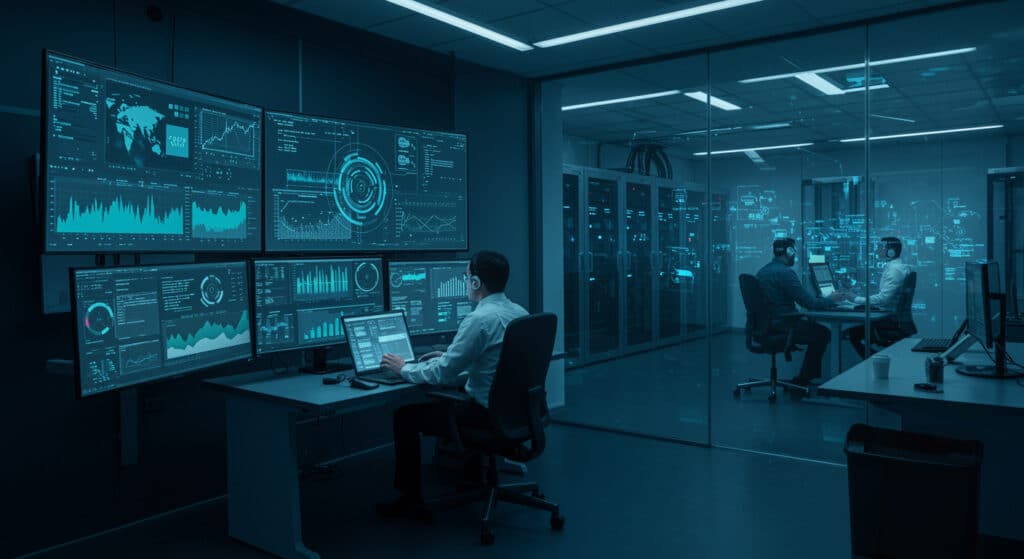 Machine learning systems
