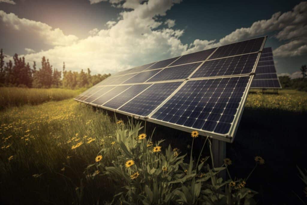 Renewable Energy in Smart Grid Integration