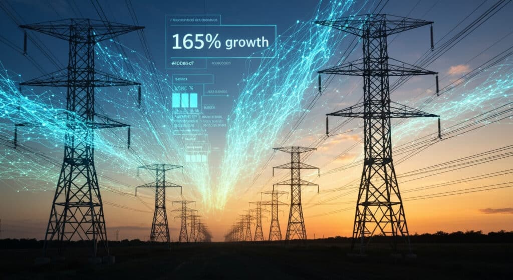 digital infrastructure landscape