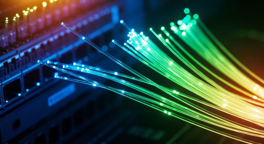 data center energy distribution