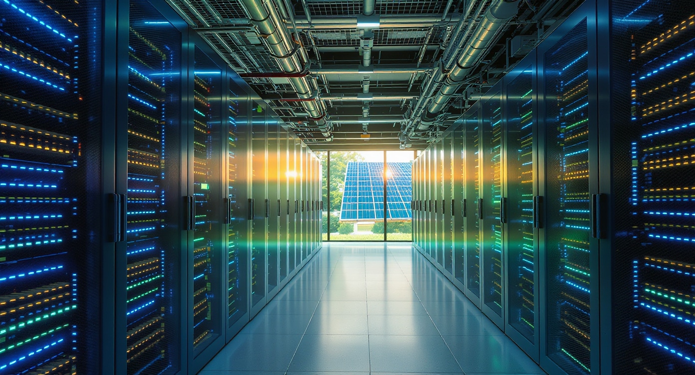 Modern Data Center