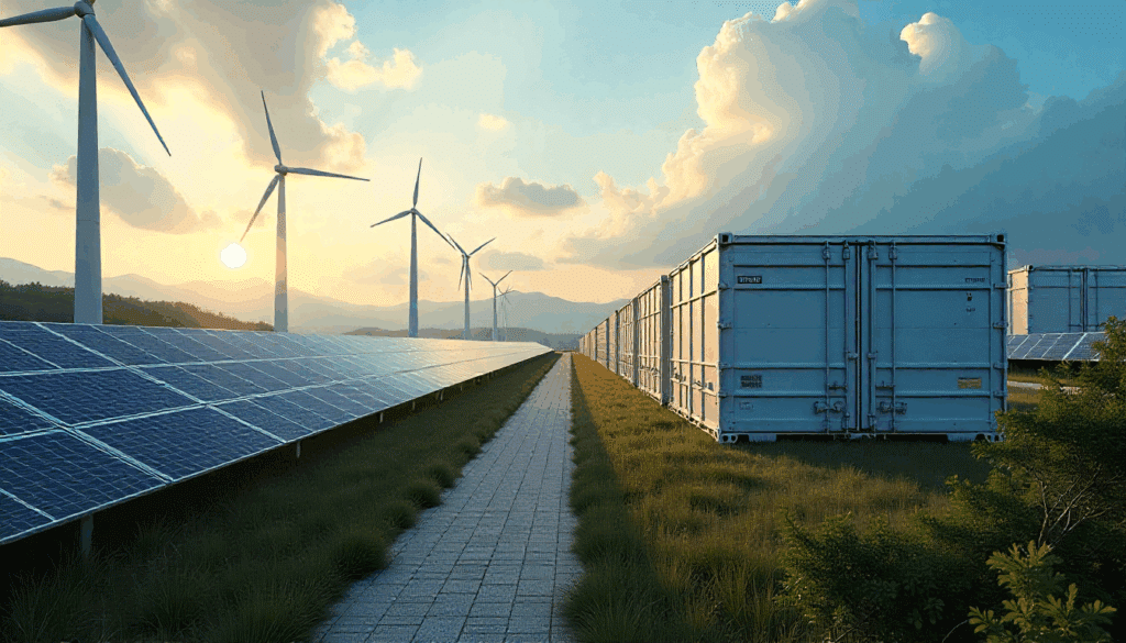 renewable energy campuses 