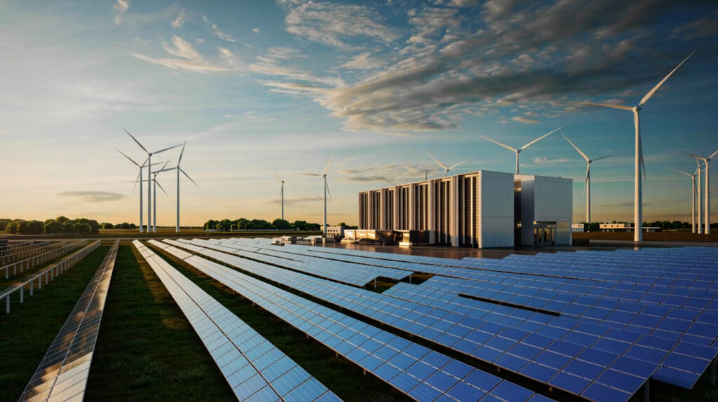 Power and Energy Systems