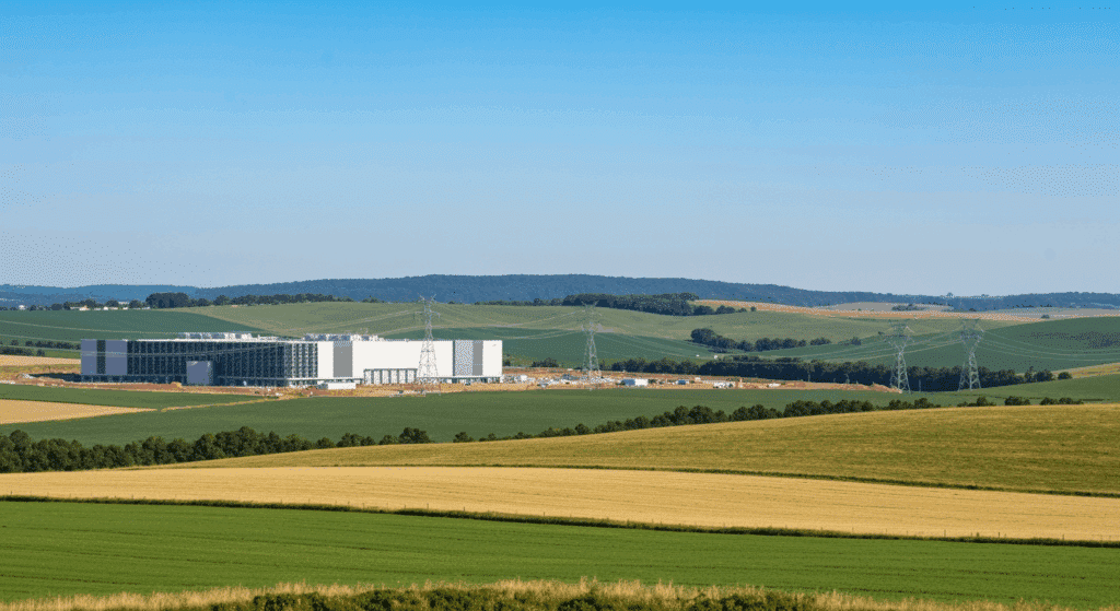 Superior Energy Access