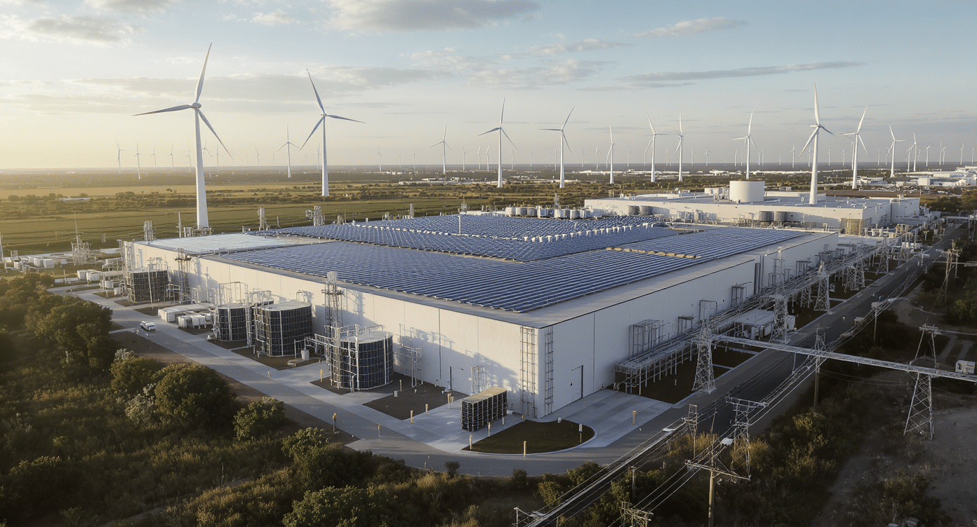 Digital Infrastructure Provider