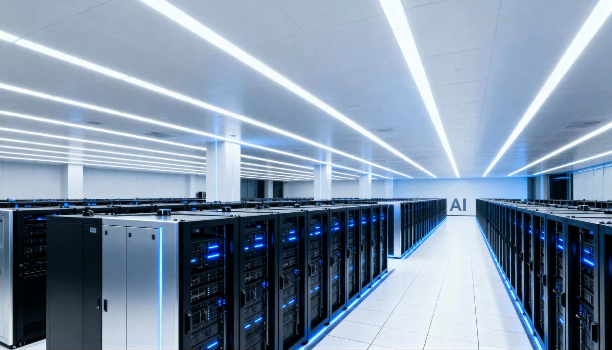 What Clean Power Solutions Mean for the Future of AI Infrastructure