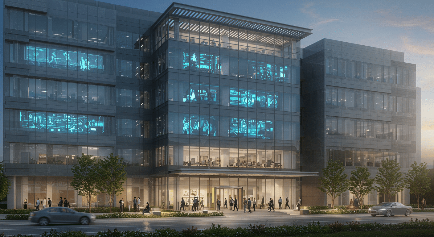 What Enterprises Should Look for in a Digital Infrastructure Provider