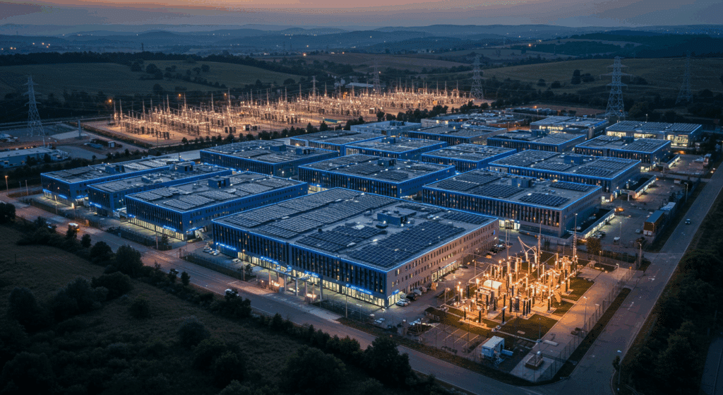 What to Know About Powering AI Workloads at Scale