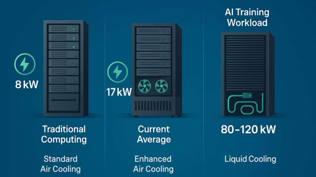 Digital infrastructure growth in 2025