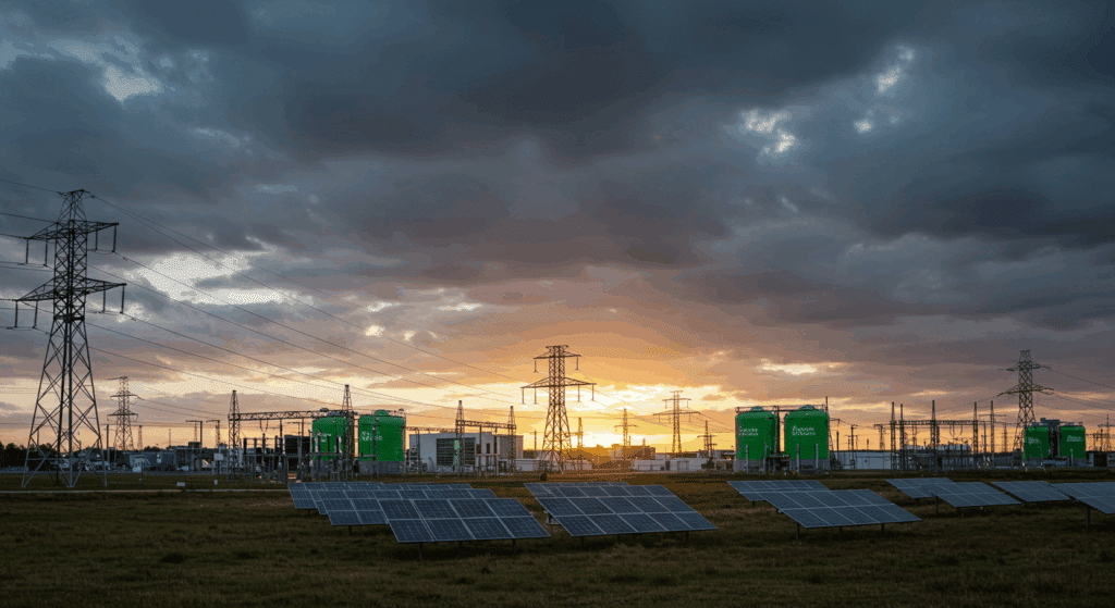 Infrastructure trends