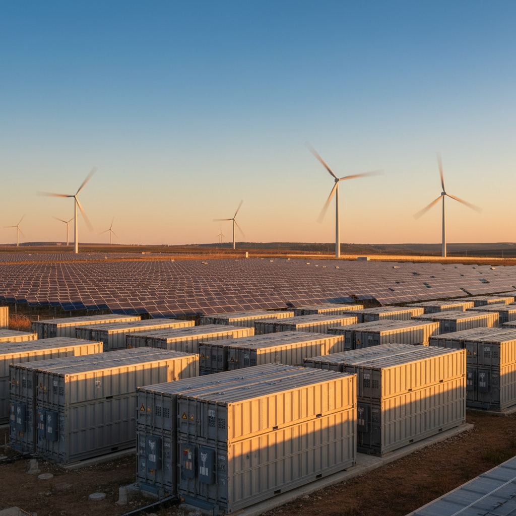 Critical Renewable Energy Features