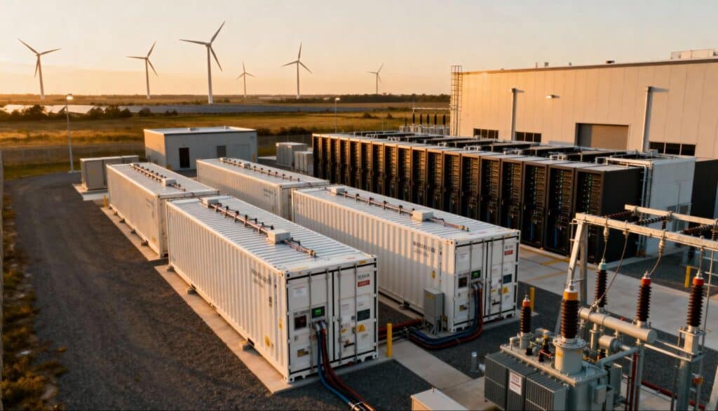 Wind Power Integration Strategies