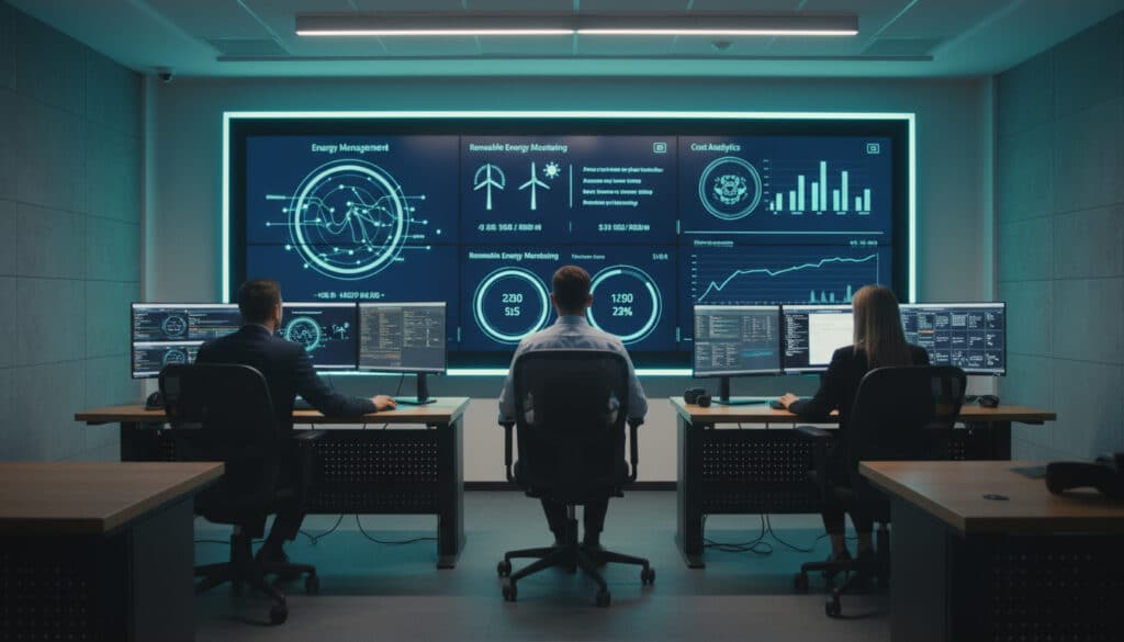 Competitive and Regulatory Advantages