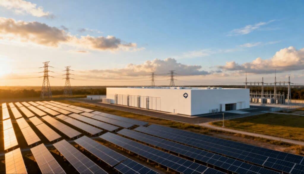 AI and Renewable Energy