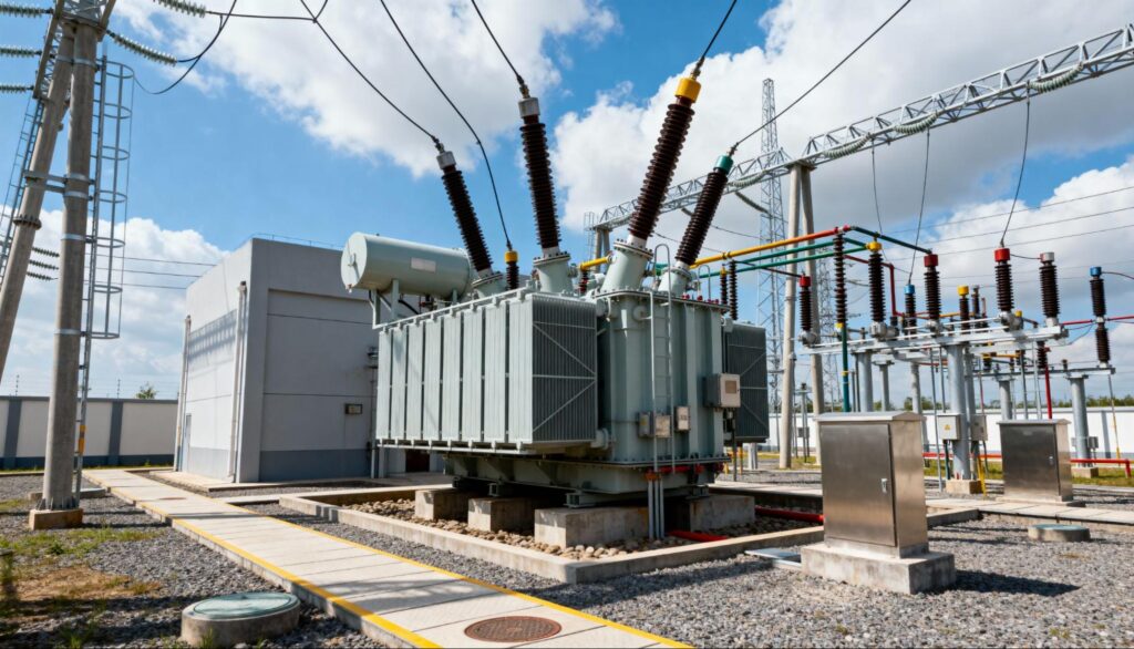 Infrastructure Planning