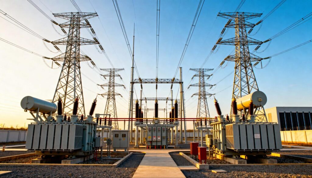 Grid Interconnection Challenges