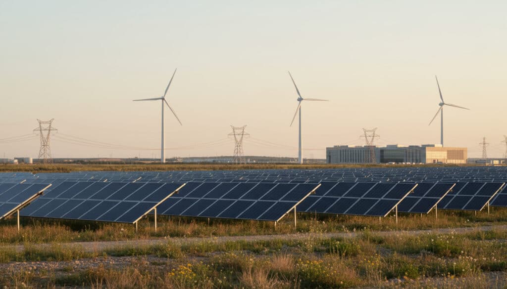 Hybrid Power Systems