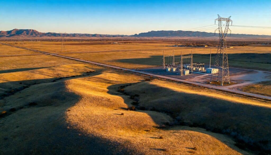 Strategic Geographic Distribution and Site Selection