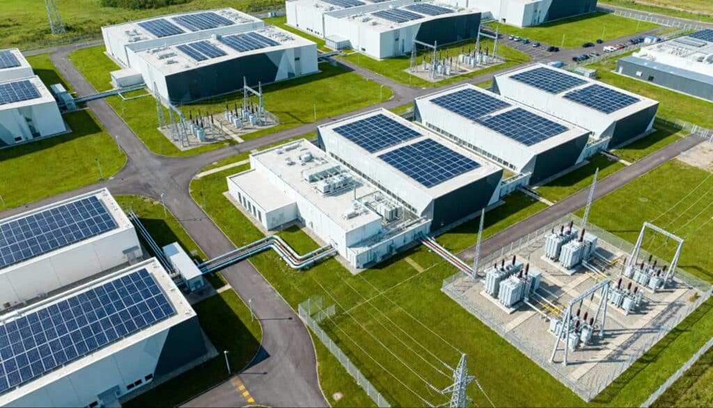 Comprehensive sustainable energy strategies