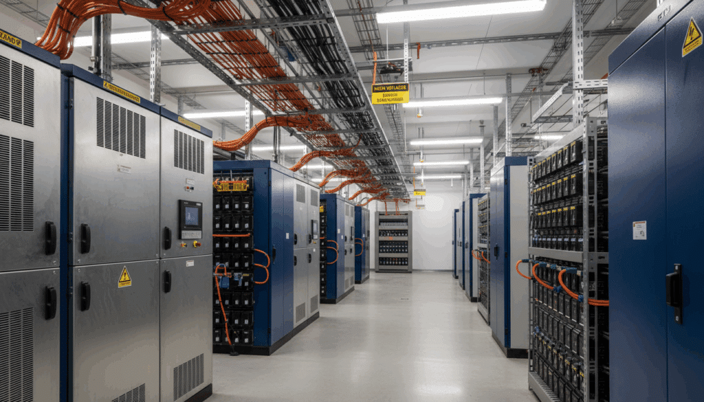 Technical Capability Assessment