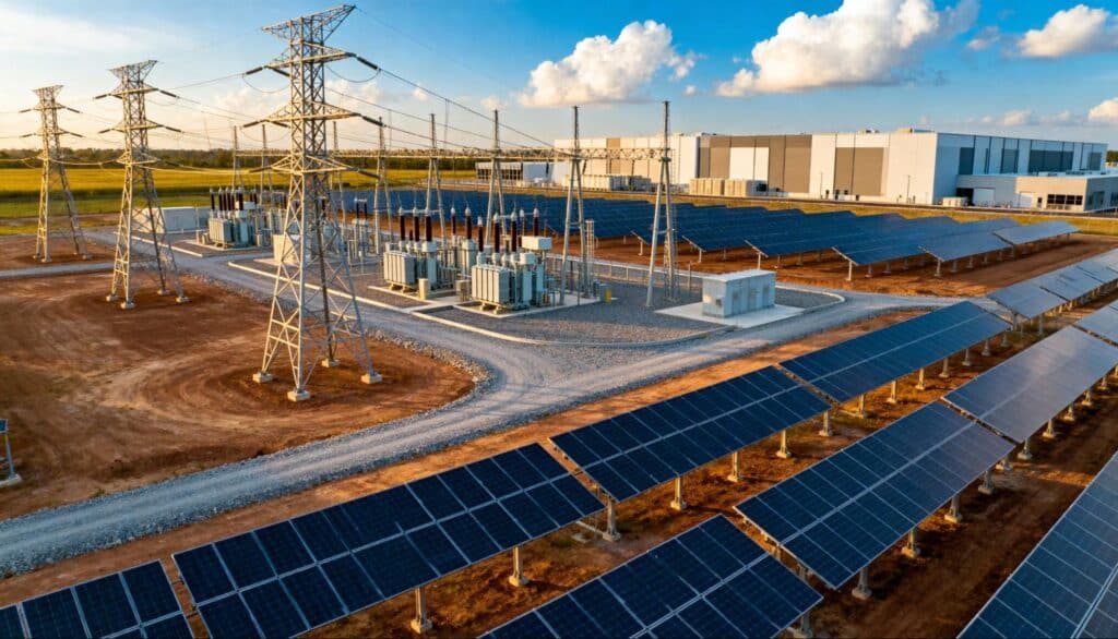 AI-Ready Digital Infrastructure