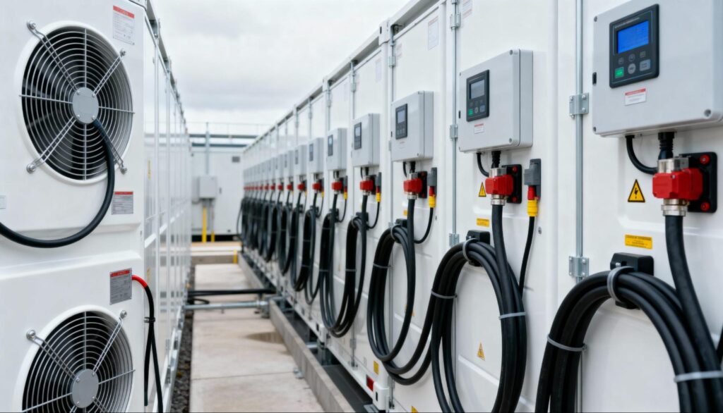 Hybrid Renewable Systems