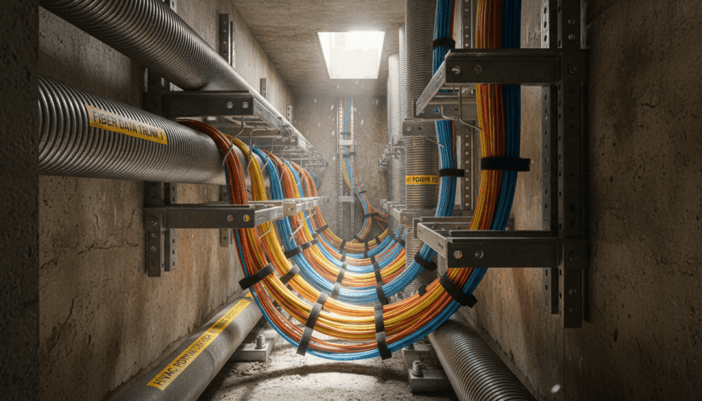 Key Geographic Considerations