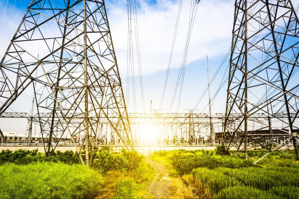 Enterprise Digital Infrastructure