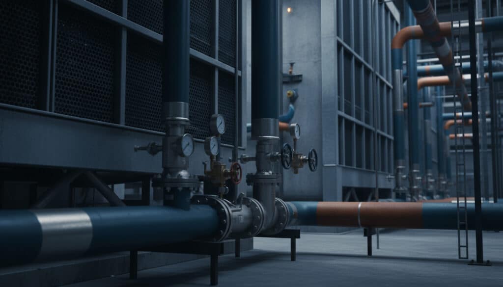 Behind-the-Meter Power Generation