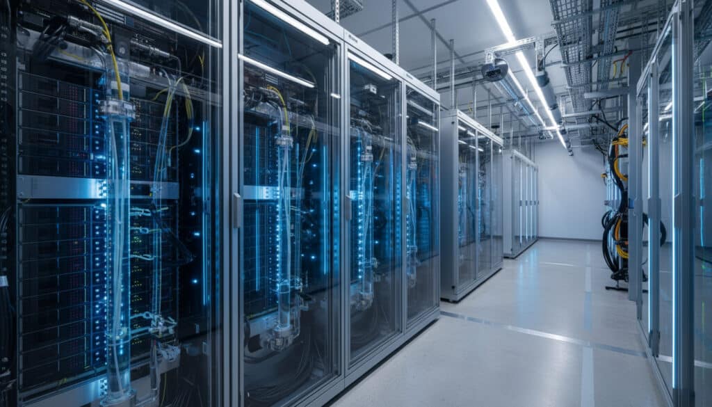 AI Infrastructure Require Clean Energy Solutions