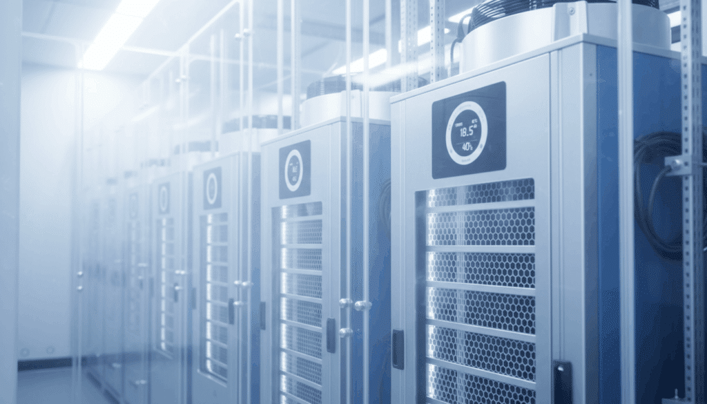 Power Usage Effectiveness