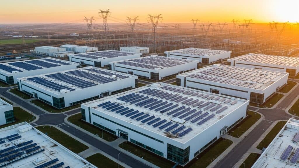 Energy Usage of AI Models