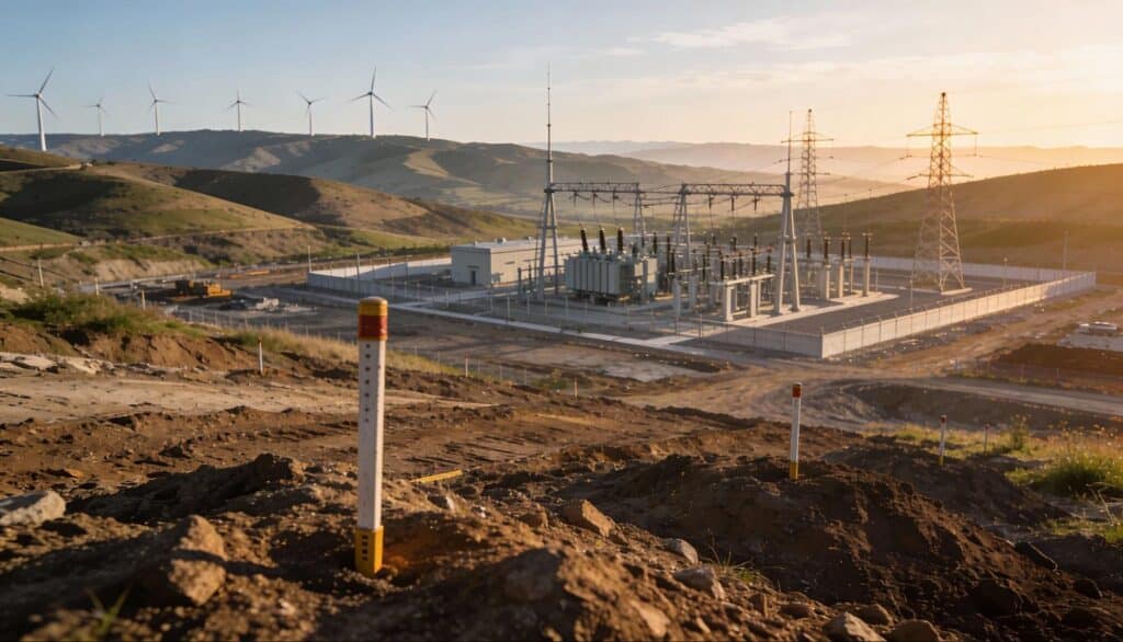 Building sustainable digital infrastructure