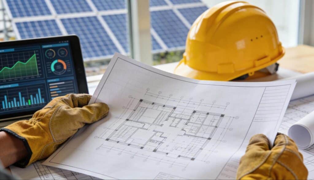 5 critical steps for building your energy strategy