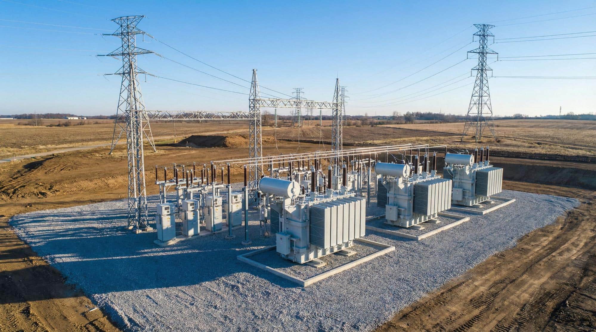 AI Energy Strategy for Hyperscale Operators