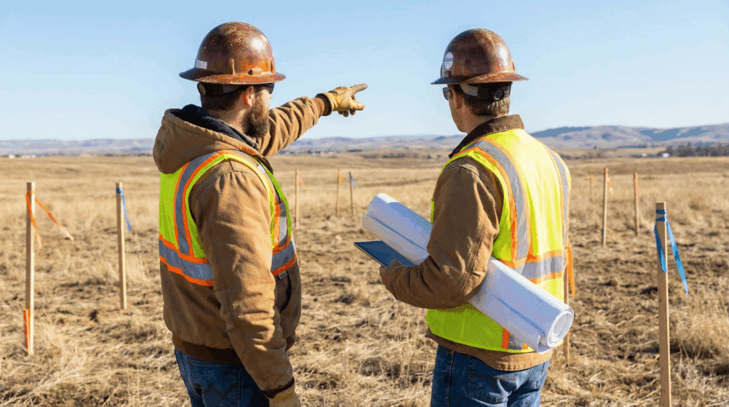 Grid capacity has become the primary screening criterion