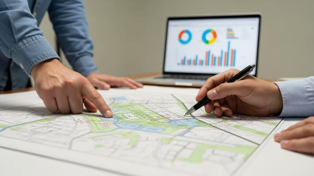 Partnership Development