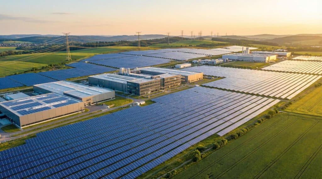 Energy Campus