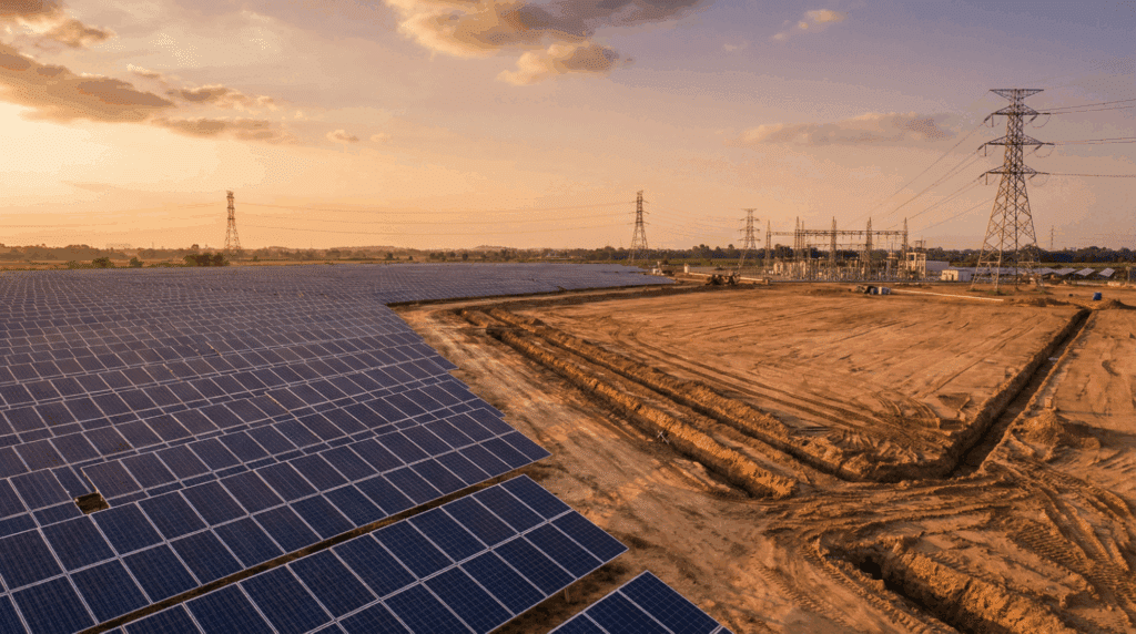 Edge Data Centers for AI
