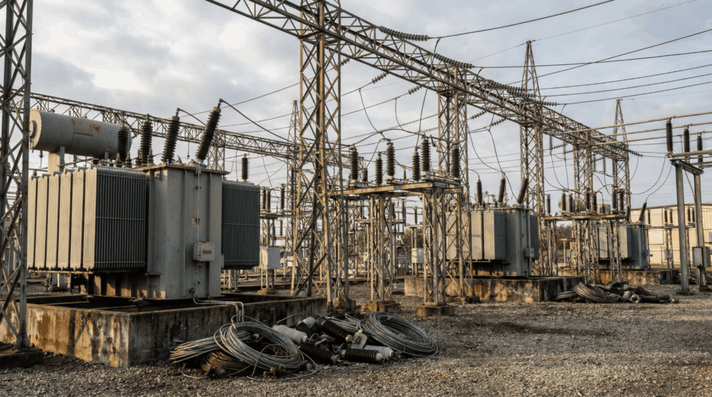 The Queue Crisis Explained