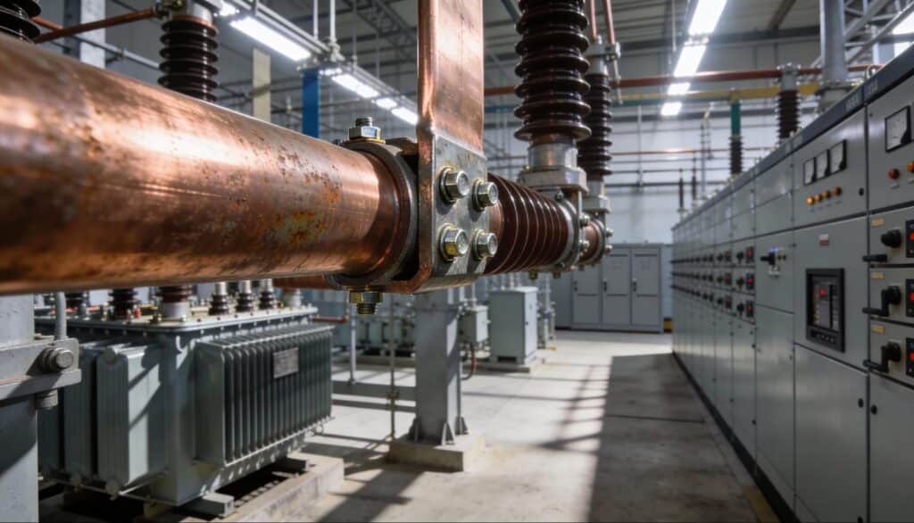 GPU Architecture Creates Higher Power Density