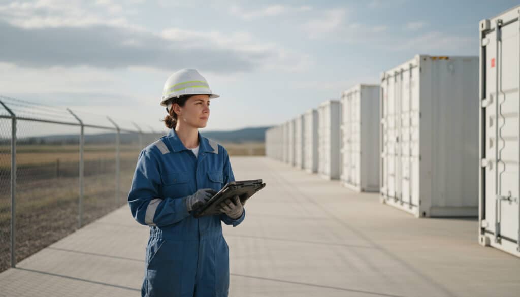 Grid independent power configurations