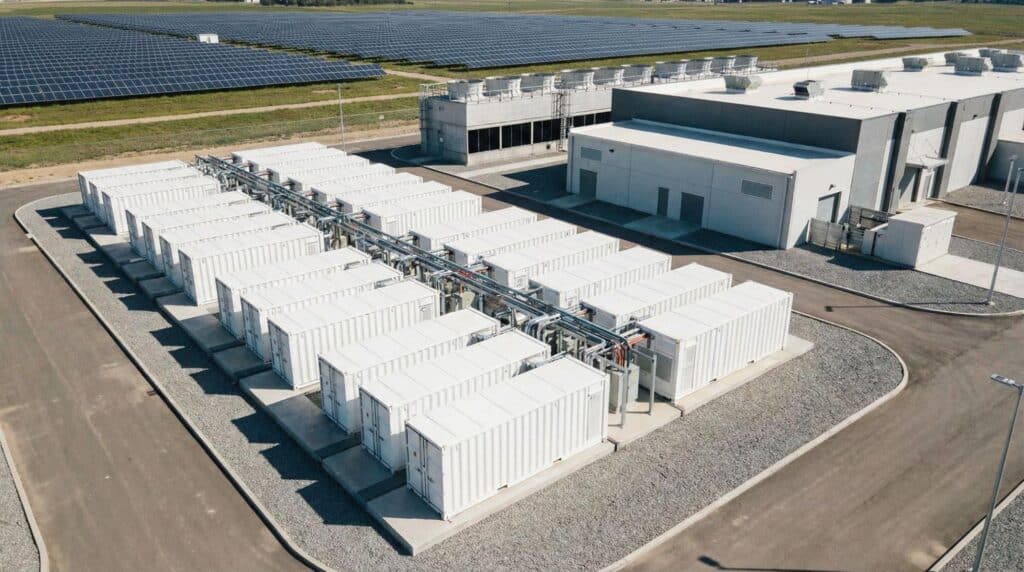 Components That Define an Effective Data Center Microgrid